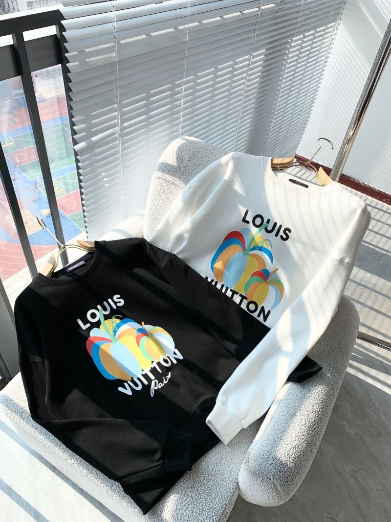 Louis Vuitton Hoodies